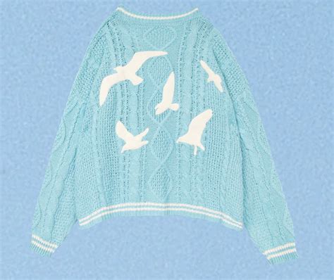 Check out our blue 1989 cardigan selection for the very best in unique or custom, handmade pieces from our women's clothing shops. Etsy. Categories ... 1989 TV Cardigan Iron on Patch - Eras Tour Accessories - Glow in the Dark (128) $ …